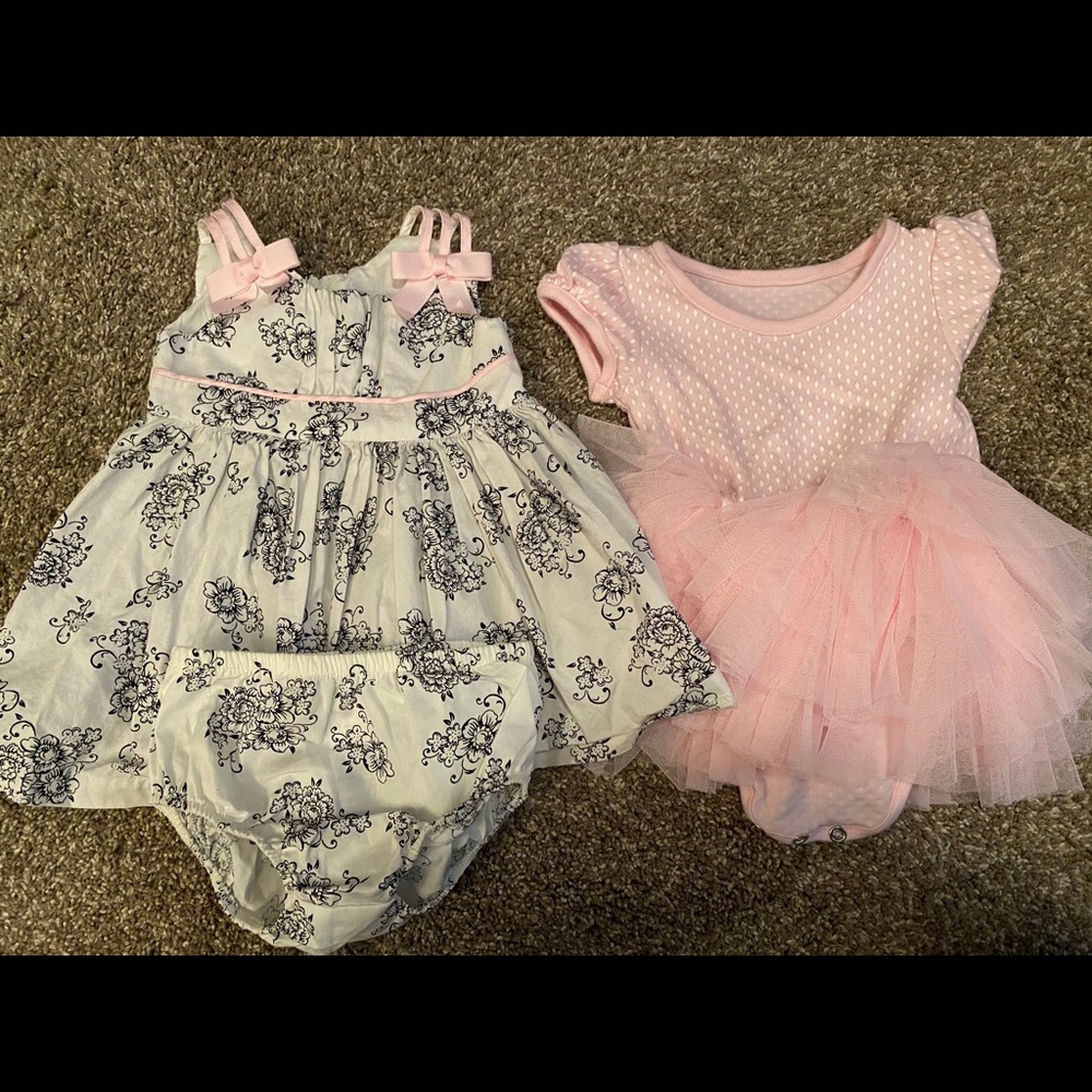 Dress 👗 Bundle